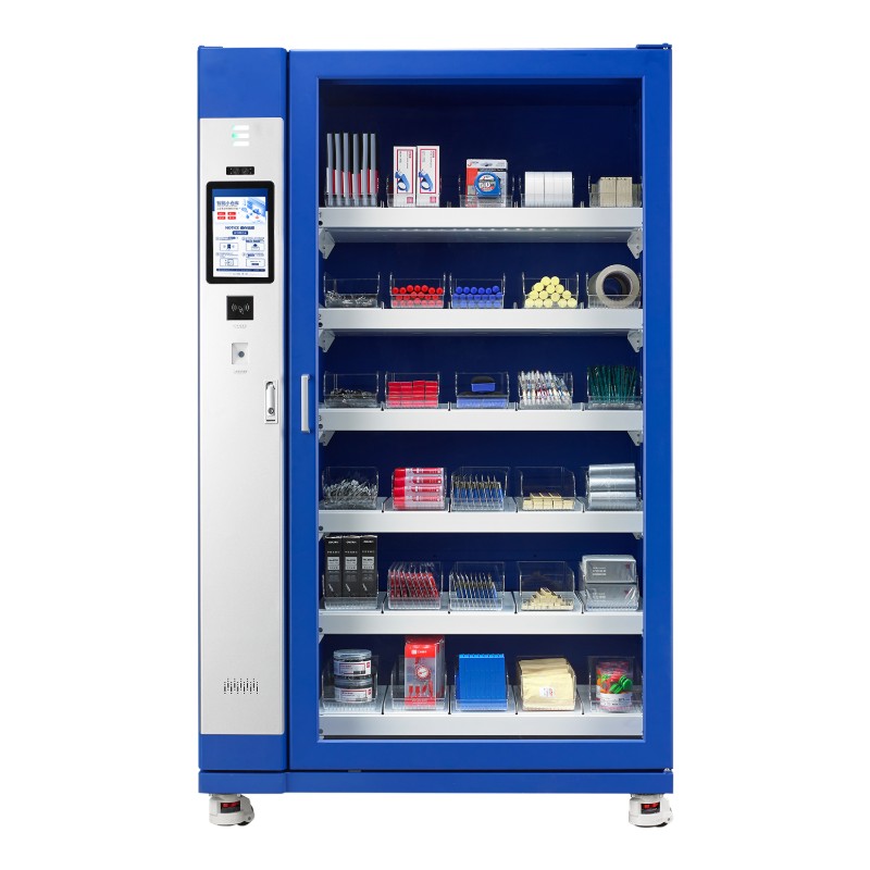 ZKH多功能智能锁体防撬安全耐用家居五金配件自动感应便捷设计