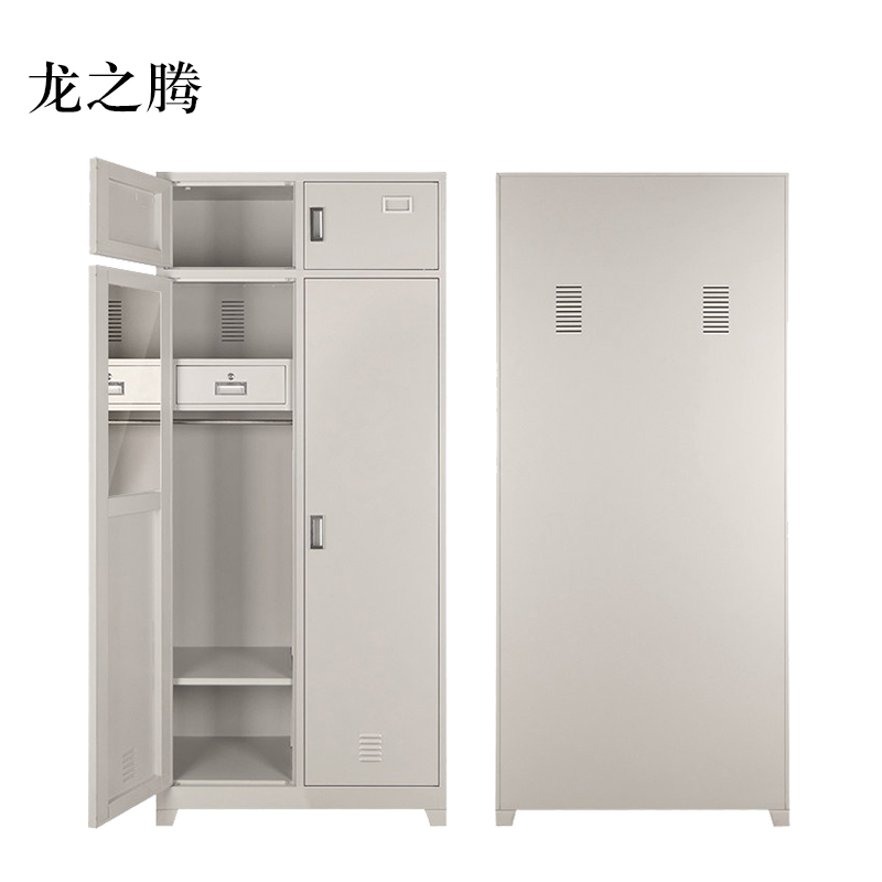 龙之腾钢制双门内务柜