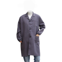 加厚款 劳保大褂 100*50*52cm件