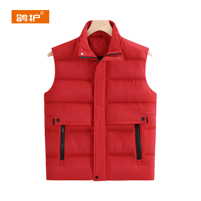 鸽护 保暖马甲 GH686-三防面料 件