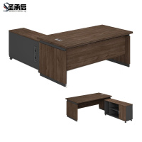 圣承启 班台桌 1.8m张