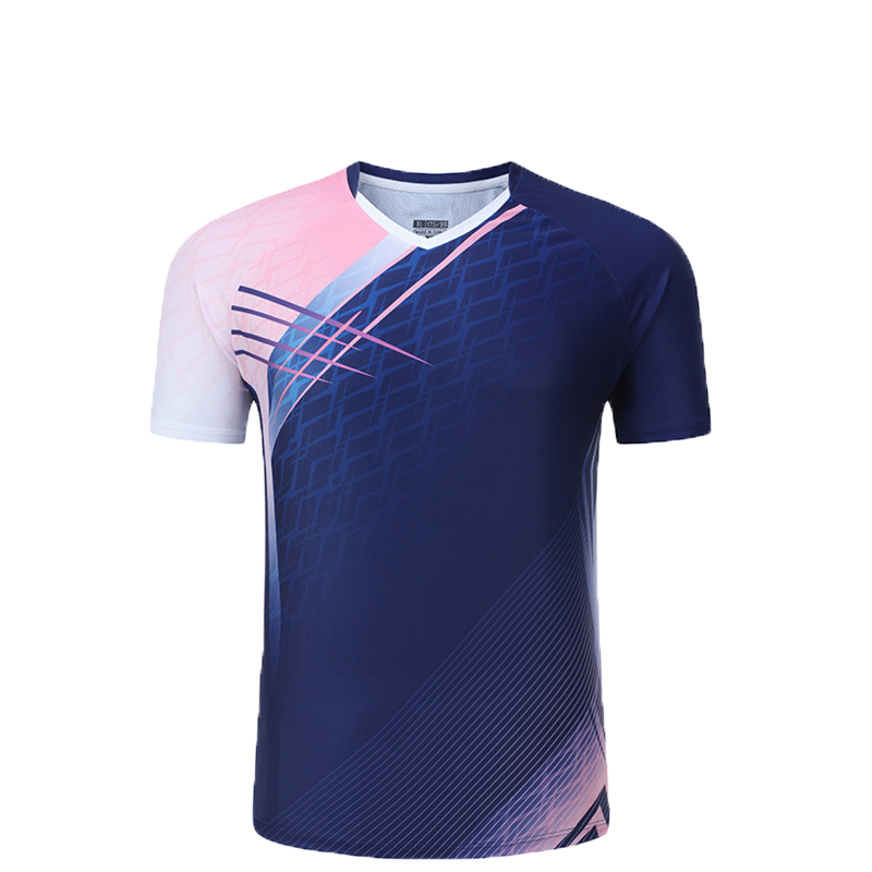 精萱亿品 羽毛球服套装 YS10/套