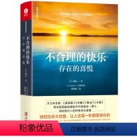[正版]杨定一不合理的快乐:存在的喜悦