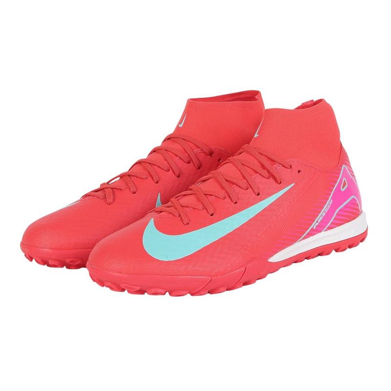 耐克(NIKE)男综合训练鞋轻量透气防滑耐磨精准控球速干舒适