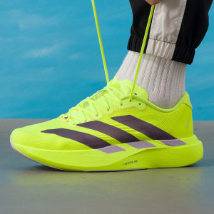阿迪达斯(adidas)男鞋新款运动鞋复古潮流时尚老爹鞋舒适透气跑步鞋JS4487 ZP