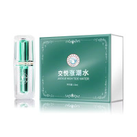 交悦(JIAO YUE)涨潮水15ml经典款女用凝露人体润滑液油快感加强液成人情趣用品