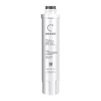 适用美的净饮机后置活性炭滤芯JR/JL/JD1056S 1059 1159 1150 1255S 1256S 1359S