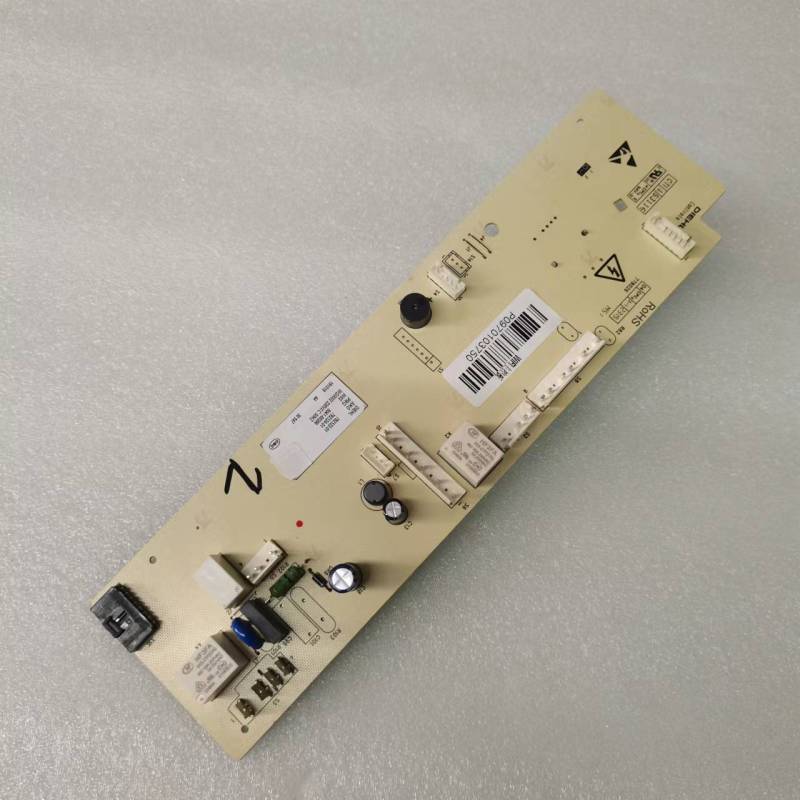 帮客材配 全新原装 P0970103750 替代 P0970103751 JWF14102WW 主控板 收前务必验货