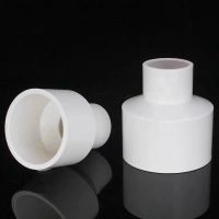 盛京联硕 PVC给水异径直通 公称内径110*50mm 个