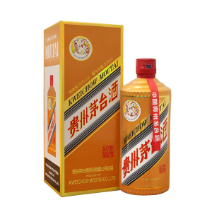 MOUTAI 500ml 53% 2021年製造
