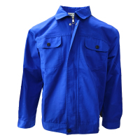 路吉通工作服LF-03耐脏耐磨柔软舒适防静电