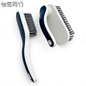 心梦同行 家用鞋刷软毛刷多功能刷子清洁刷 2978/套