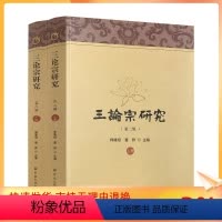 [正版] 三论宗研究第二辑上下册 宗教文化出版社 释隆相 董群 主编 三论宗与栖霞山学术研讨会论文集 16开平装118