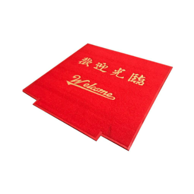 连瑞翔 地垫 喷丝 电梯地垫 厚16mm 颜色备注 提供尺寸定制 平方米