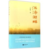 正版新书]洪泽湖畔王清平 著9787539999944