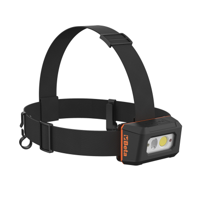 百塔(BETA) 1836CN LED头灯工具