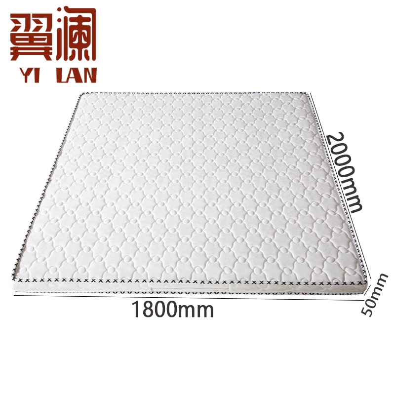 翼澜 椰棕床垫 1.8m 张