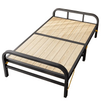 景福达简易床198*90*35cm张