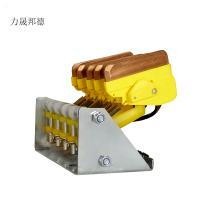 力晟邦德 M型集电器 3组长臂款/个