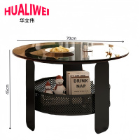 华立伟茶桌茶几70*45cm张