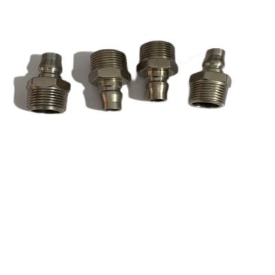 腾铁莲俐 快速接头 40PM 个