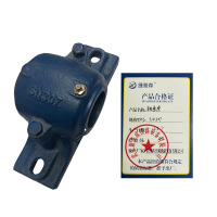 捷普森 轴承座 SN 307标准件