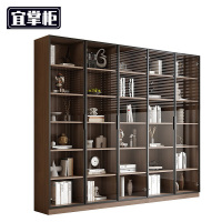 宜掌柜 书籍展示柜