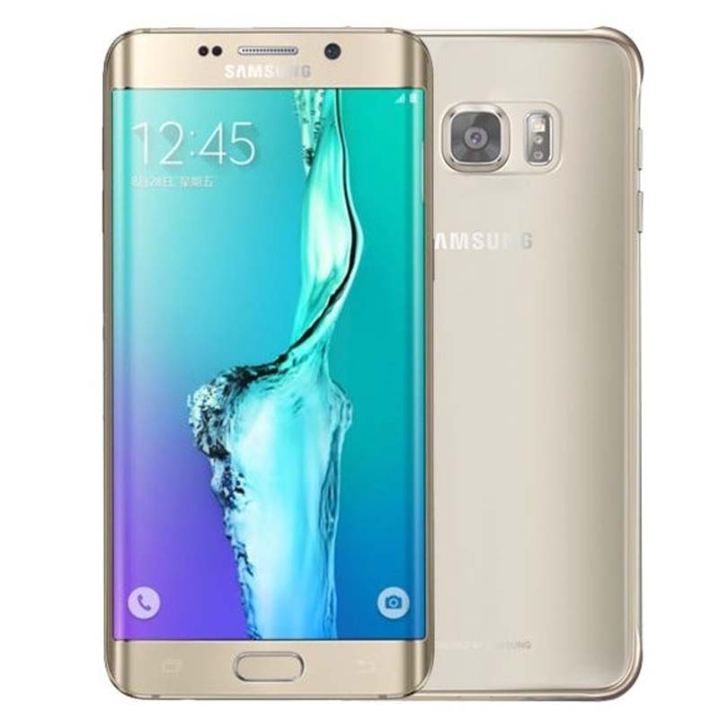 高配全新正品三星 galaxy s6 edge (g9280)64g版 5.