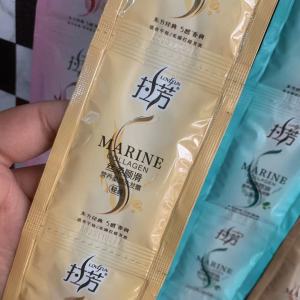 拉芳袋装洗发水8ml沐浴露10g宾馆浴室小包洗头膏沐浴乳
