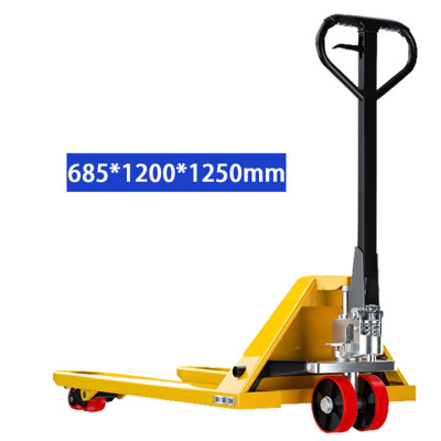 卓鑫蒂隆叉车120cm台