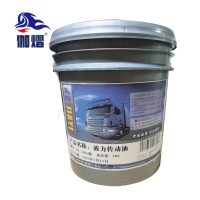 伽熠 液力传动油 8#,18L/桶