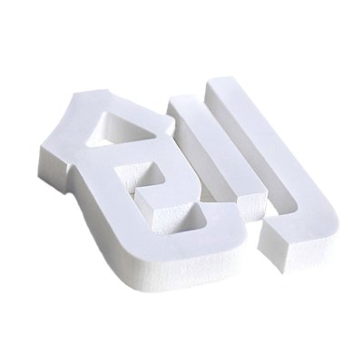 晋寻雕刻字支持定制JX-01 1厘米