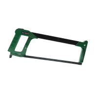 长鹿 铝合金方管锯架 12 "