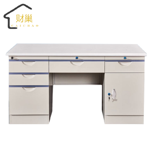 财巢 办公桌 120*60*72.5cm 台
