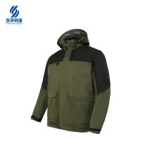 铁美风华 三合一冲锋衣 各号 1件