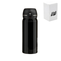 植巾 BWB110 500ml 不锈钢保温杯(计价单位:个)