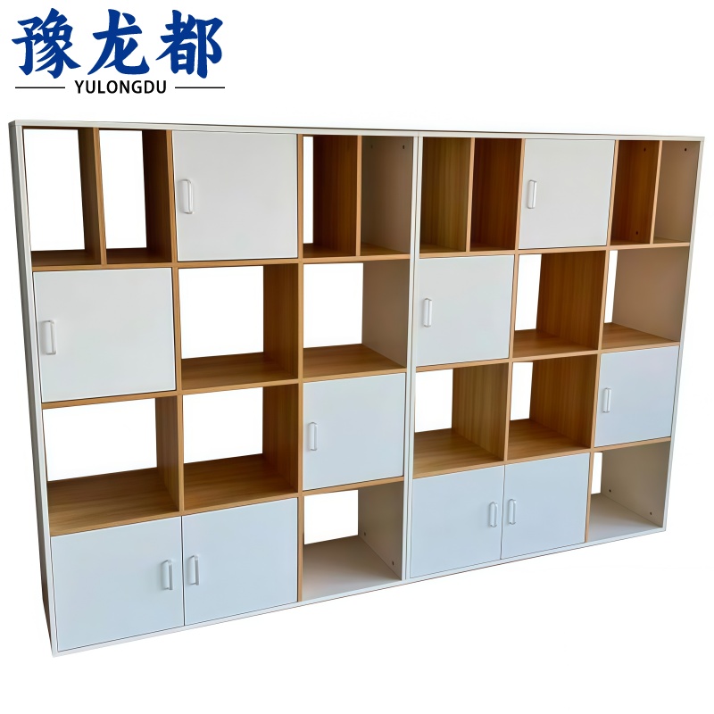 豫龙都 储物柜 1米 个