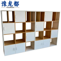 豫龙都 储物柜 1米 个