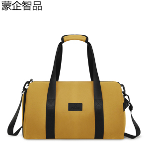蒙企智品 健身包 LM120/个
