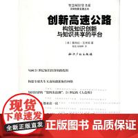 正版 创新高速公路:构筑知识创新与知识共享的平台——汉译创新名著丛书 戴布拉艾米顿,陈劲,朱朝晖 978780198