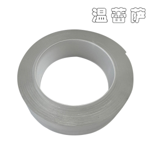 温蕾萨 无痕纳米双面胶带 WLS-2SMJ 长3m*宽2cm*厚2mm/卷
