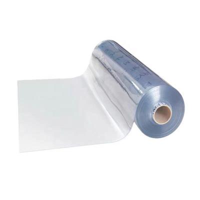 盛京联硕 透明水晶板 定制 卷