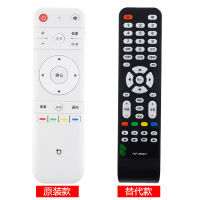 启朝 PANDA/熊猫电视机遥控器替代 YKF-Z28A01 LE39F88S LE32F88S