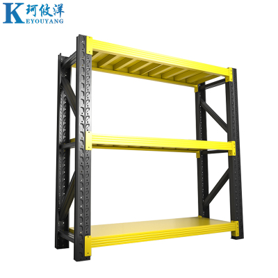 珂攸洋货架展示架