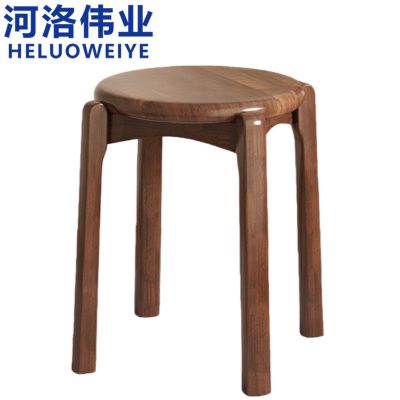 河洛伟业凳子 圆凳 个