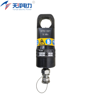 天泽电力 分体式螺帽切除器 RTD-1627 把