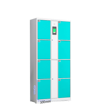 菲尔阿扎 PHIL ARZA 暂存柜 智能存包柜8门/台