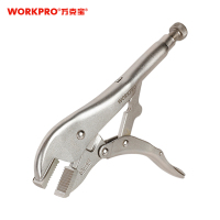 万克宝 10"直口大力钳 WP231054 把