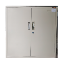 东松 订双门单锁矮柜 850*1000*500 套