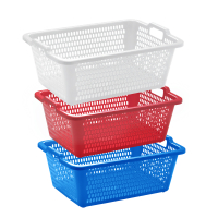 茶花 乐惠1号方筛 64*46.5*25.5cm/个